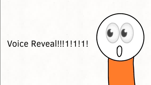 Voice Reveal