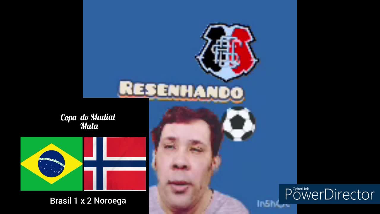Resenhando nova ed 7 part 2 Resenhando nova ed 7 part 2