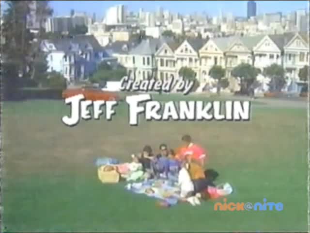 Full House Intro