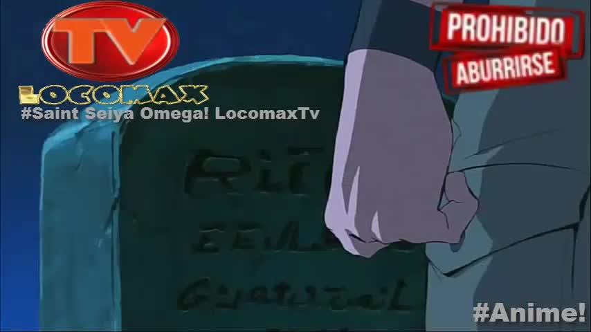 LocomaxTv Bolivia Anime Junio 2025