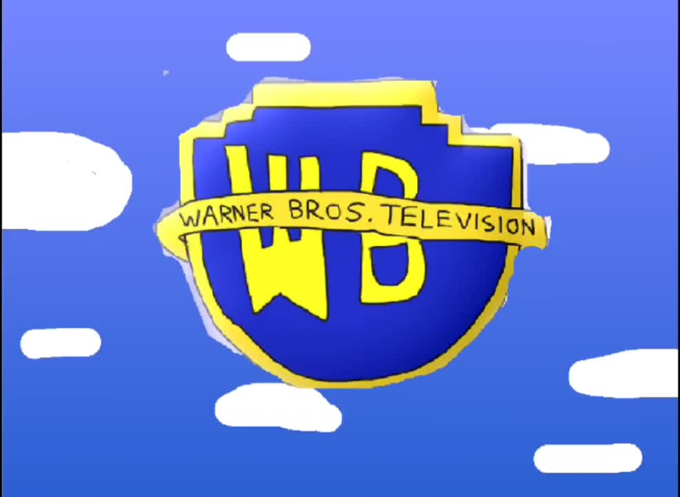 Warner Bros Television 2017 Logo Remake