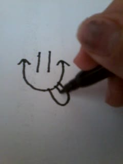 My sister record this 1