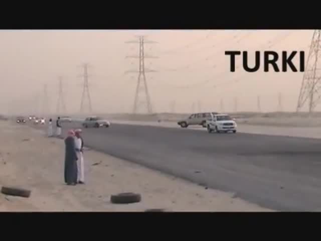 arab drifting crash compilation 16