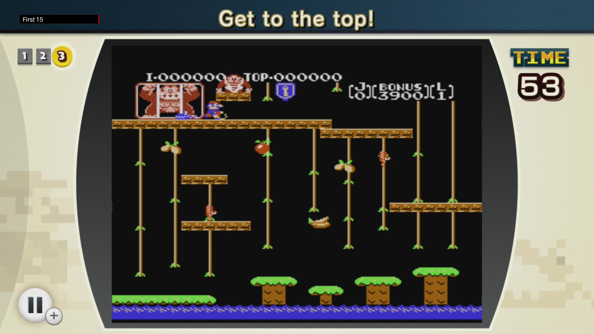 The First 15 Minutes of NES Remix (Wii U)