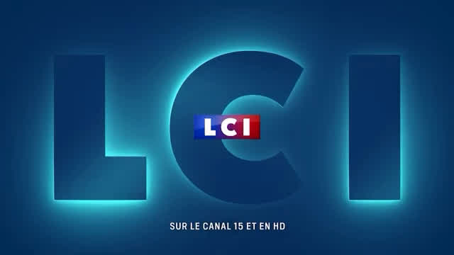 LCI (France) - Publicité (Juillet 3, 2025)