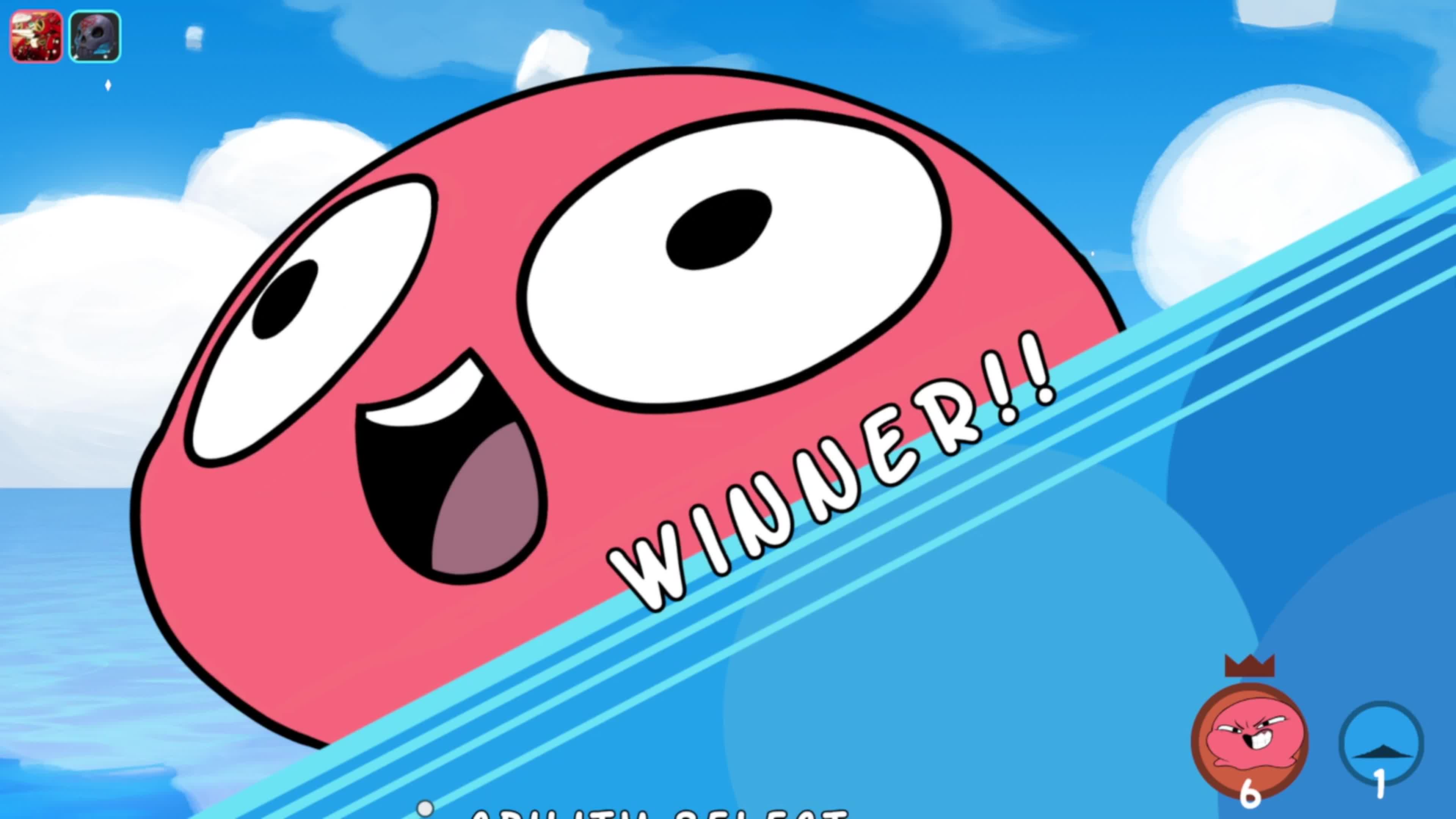 I Was Hoping You Wouldn't Wait It Out