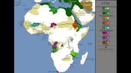 History of Africa History of Africa