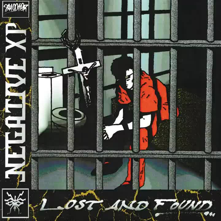 Negative XP - Lost and Found