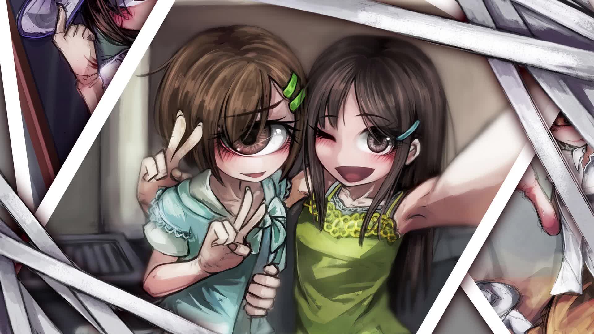 Break You Open (Airplay Mix) - Vanatom, Aruna Break You Open (Airplay Mix) - Vanatom, Aruna