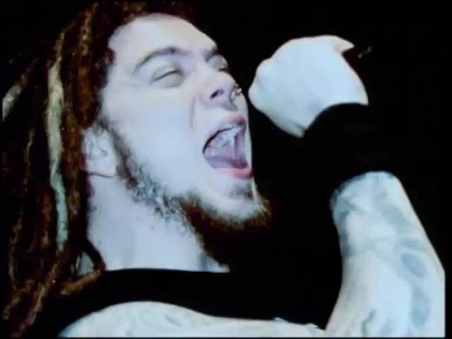 Chimaira - Power Trip