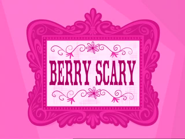 Fosters Home for Imaginary Friends-Episode 9-Berry Scary