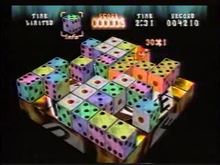 GITCY: Devil Dice GITCY: Devil Dice