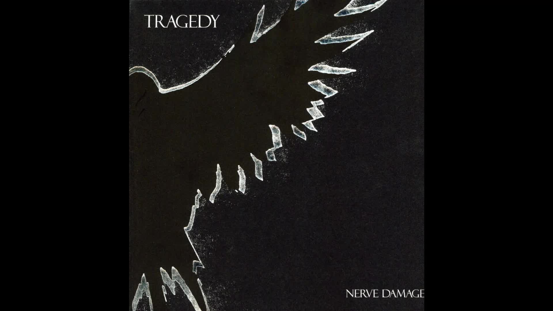 Tragedy - Nerve Damage (Full Album)