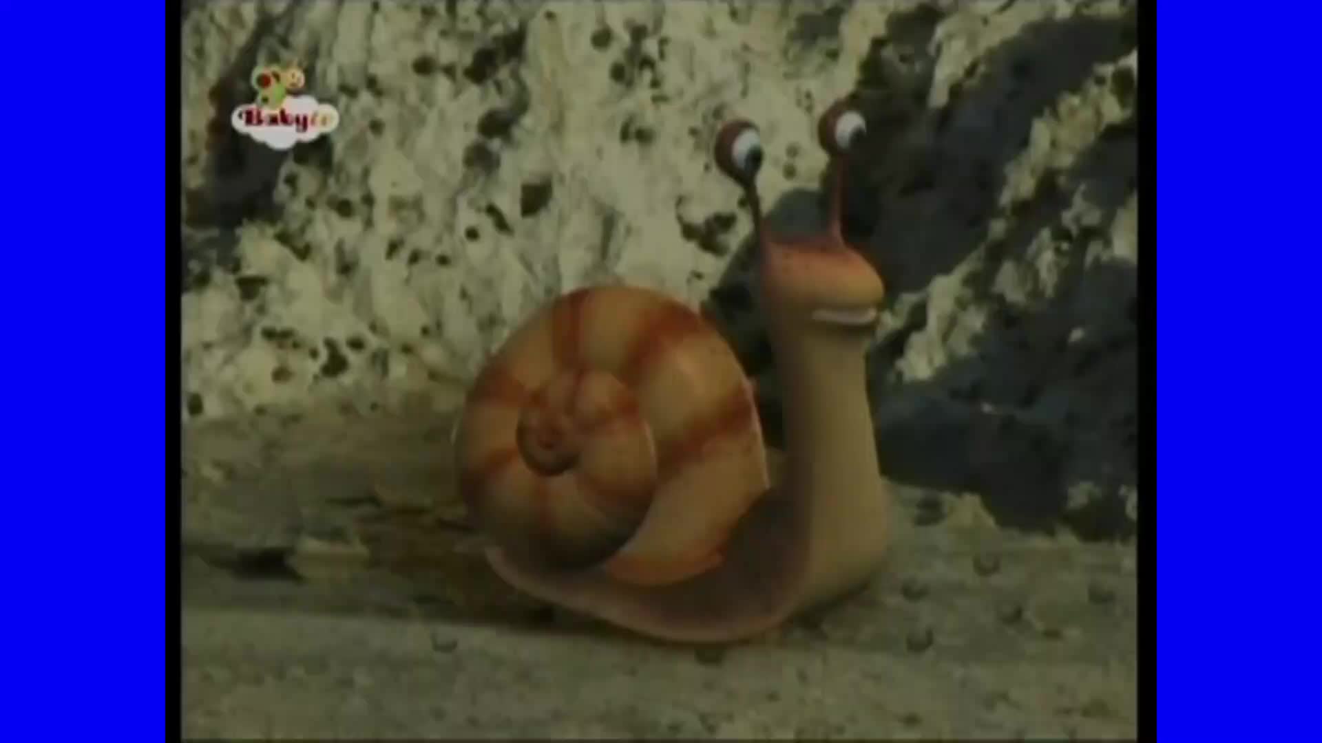 Emisión de Upa Nene/BabyTV en MiTV Cuba - 05/03/2026