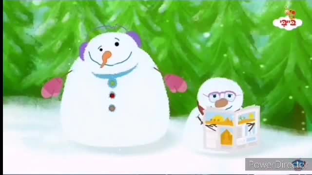 BabyTV Israel - Episode 14