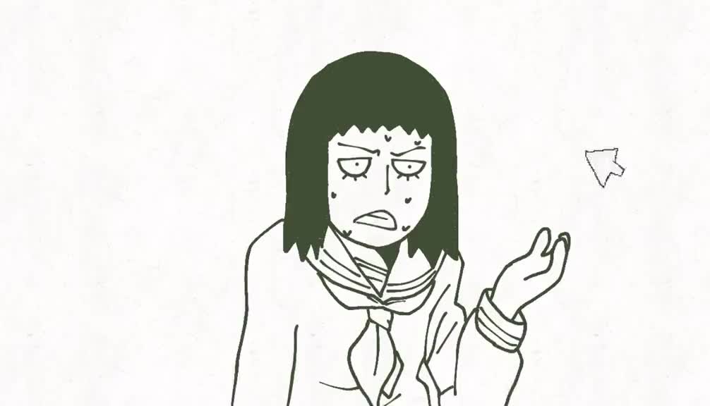 aaay… dos, tres trucos 💓 #mobpsycho100 #one #meme #parati