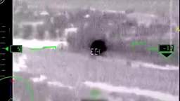Ukraine Military installations DESTROYED with new Russian Tech