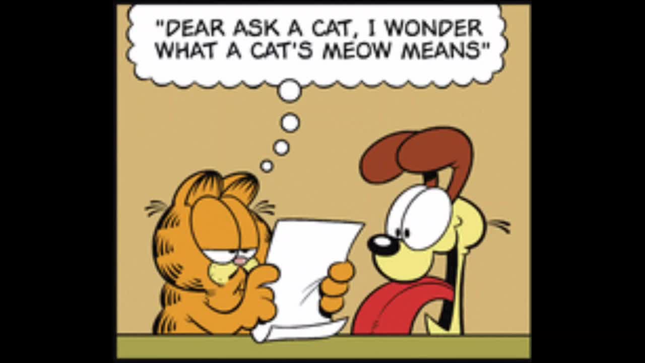2026_01_28 Garfield Comic Dub