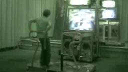 PIU Freestyle - Dont bother me PIU Freestyle - Dont bother me