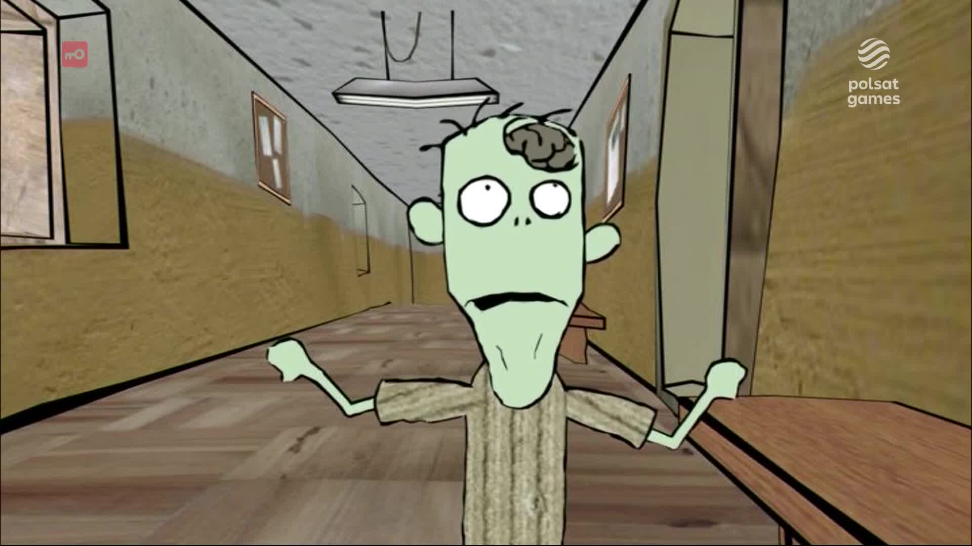 Włatcy Móch.S08E10. - Rzeński pierwiosnek Włatcy Móch.S08E10. - Rzeński pierwiosnek