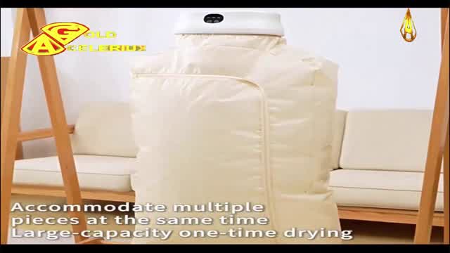 TREMENDO SECADOR DE ROPA PORTATIL, LA VERDAD, @GOLDACELERIUX