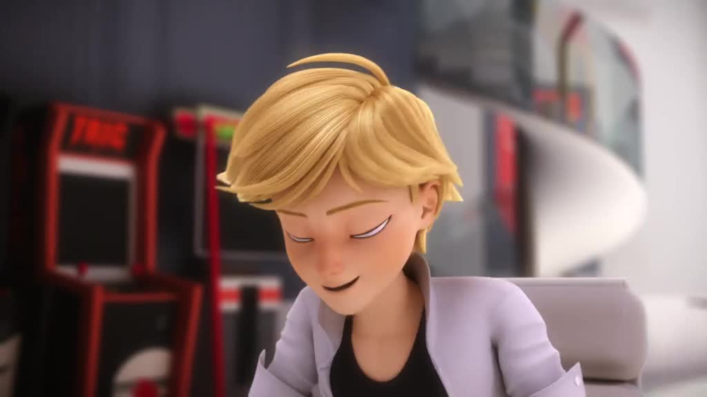 Miraculous: Heart Hunter (The Battle of the Miraculous - Part 1) (Season 3 Episode 25)