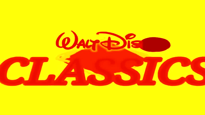 Disney logos remake in g-major *REQUEST*