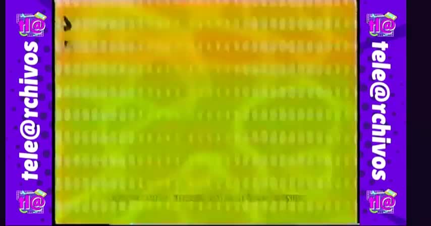 Tandas Comerciales de Jetix del 2005