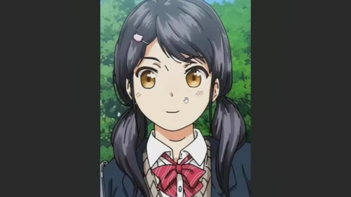 Church of Waifu's GOD Episode 6 Akane Misaki