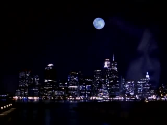 Savage Garden - To The Moon & Back (Official Music Video)