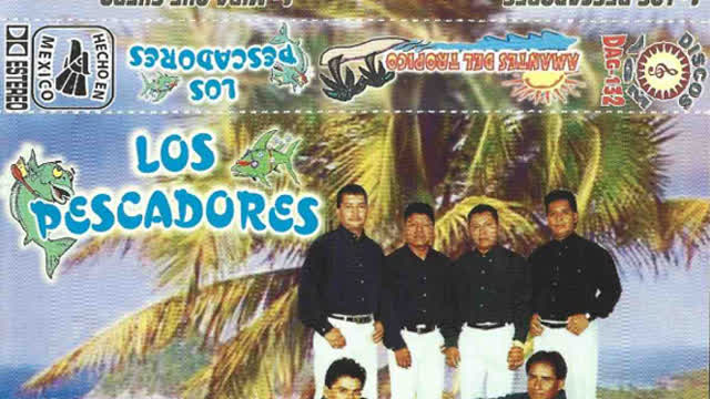 AMANTES DEL TROPICO EL VIOLINCITO