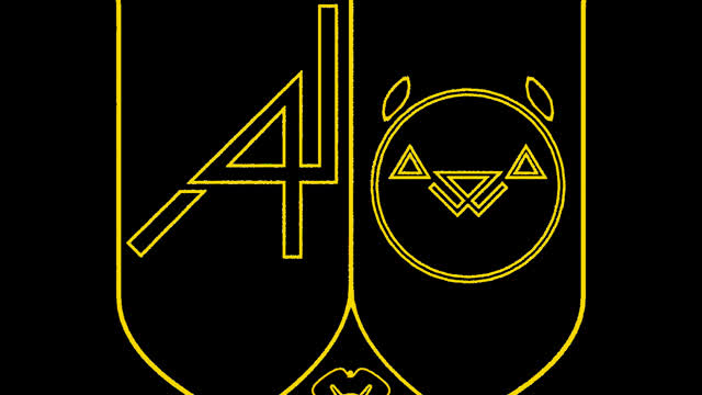 Antice Coat of Arms (CoD MW OpFor Theme)