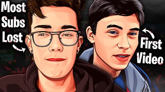 Every YouTube World Record - Easy to Impossible Every YouTube World Record - Easy to Impossible