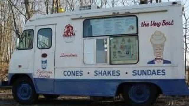 Kids Get Surprised with an Ice Cream Truck | Kids Try | HiHo Kids (KILL SEQUEL)