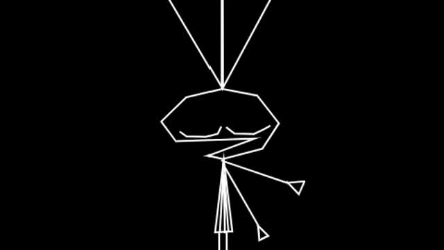 vibri dancing