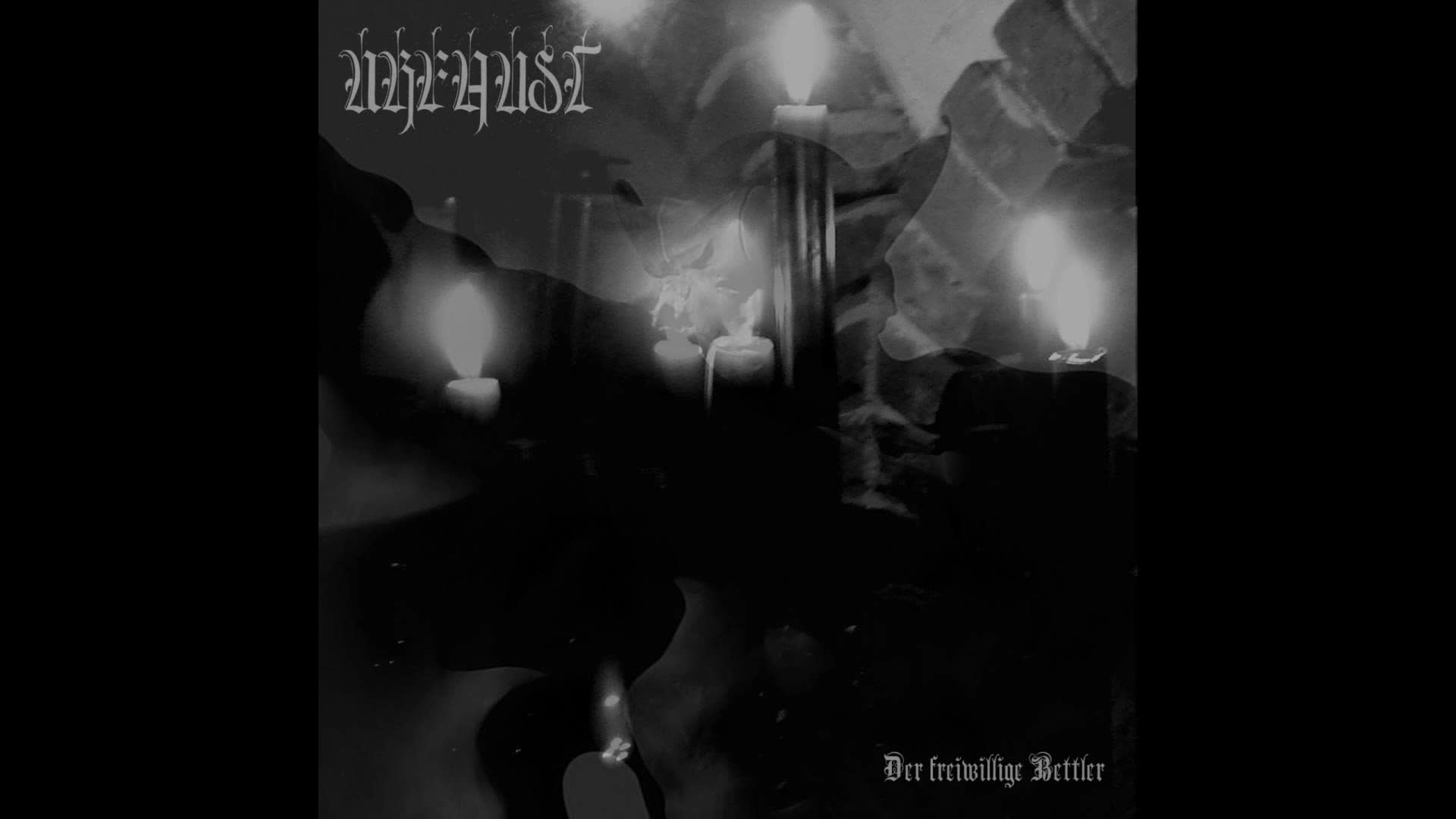 Urfaust - Der Zauberer