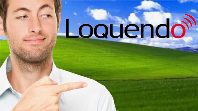 loquendo loquendo