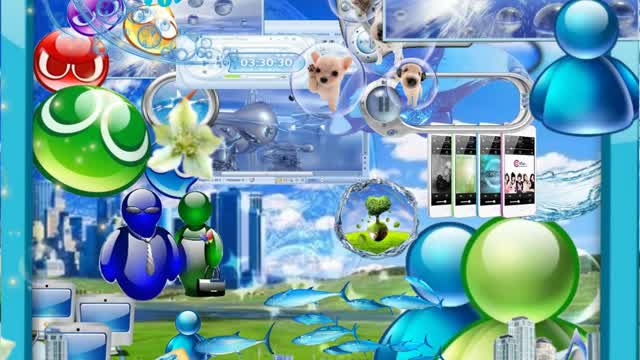Switching to OBS
