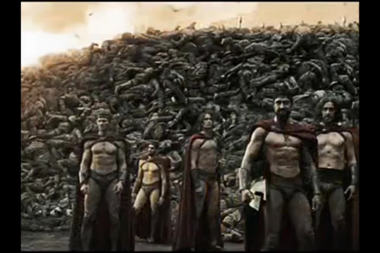 Nazbol Pride Worldwide 2