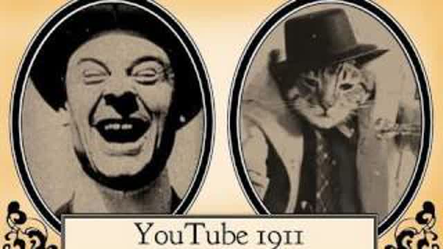 Top 5 Viral Pictures of 1911 Top 5 Viral Pictures of 1911