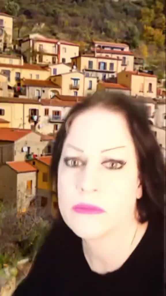 Harmony, the Tour Guide