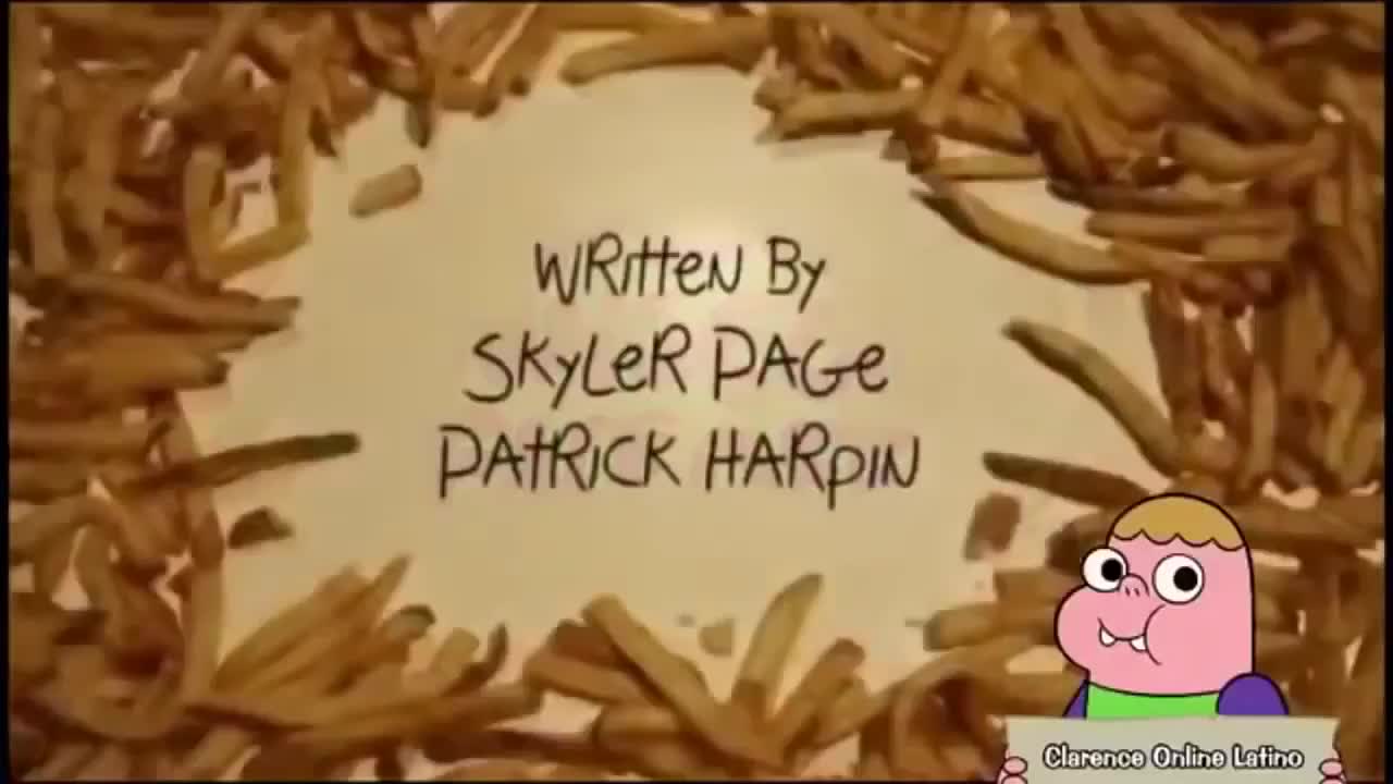 YTPH Jeff Se vuelve un Asesino Clarence