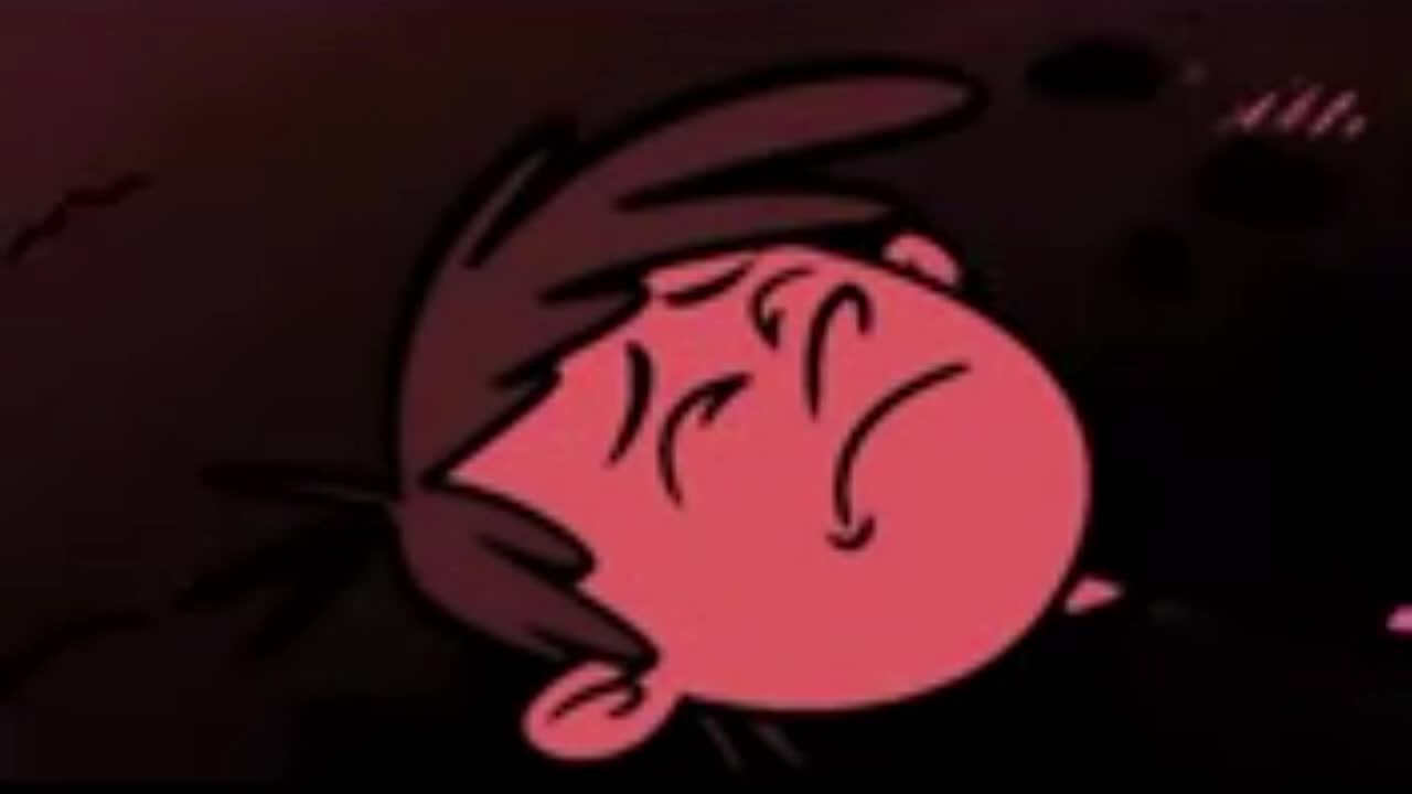 Creepypasta chuck choice lost episode the suicide option ( 16)(720P_HD)