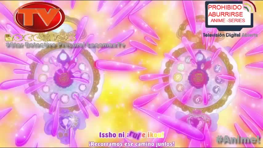 LocomaxTv Bolivia Anime Abril 2026
