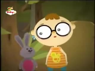 BabyTV Brasil 1