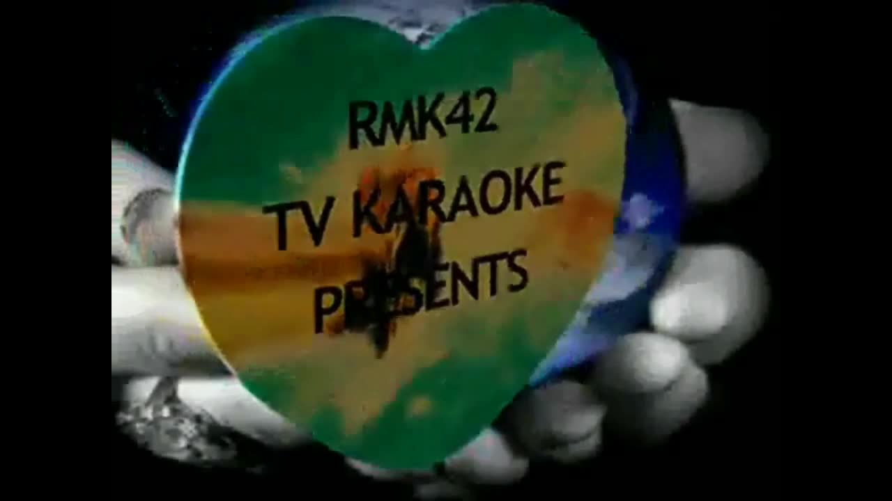 the beatles    yesterday    karaoke  rmk42tvkaraoke