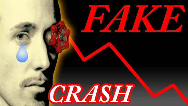 Economist Reacts to the FAKE CS2 Market Crash Economist Reacts to the FAKE CS2 Market Crash