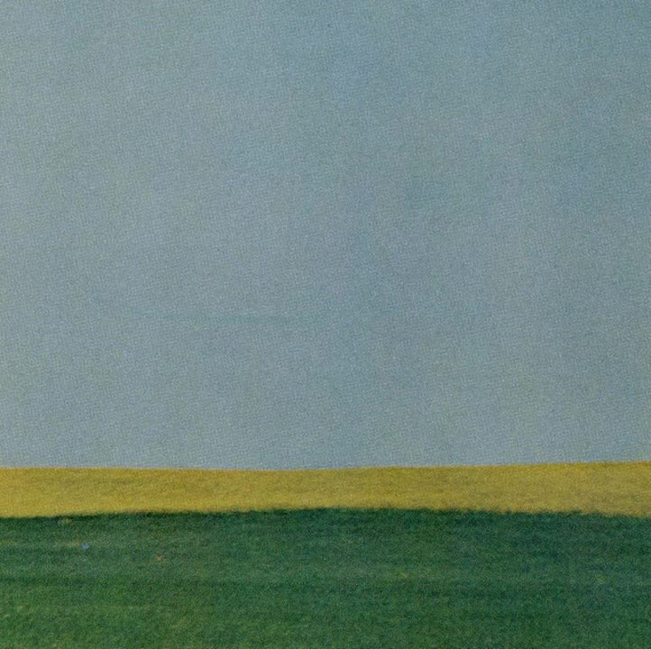 duster - Heading For The Door (Demo)