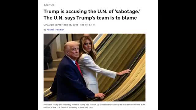 A GLITCH IN THE MATRIX! WHILE THE GOVERNMENT PRETENDS TO SLEEP THEYRE BRINGING IN THE CONTROL GRID!