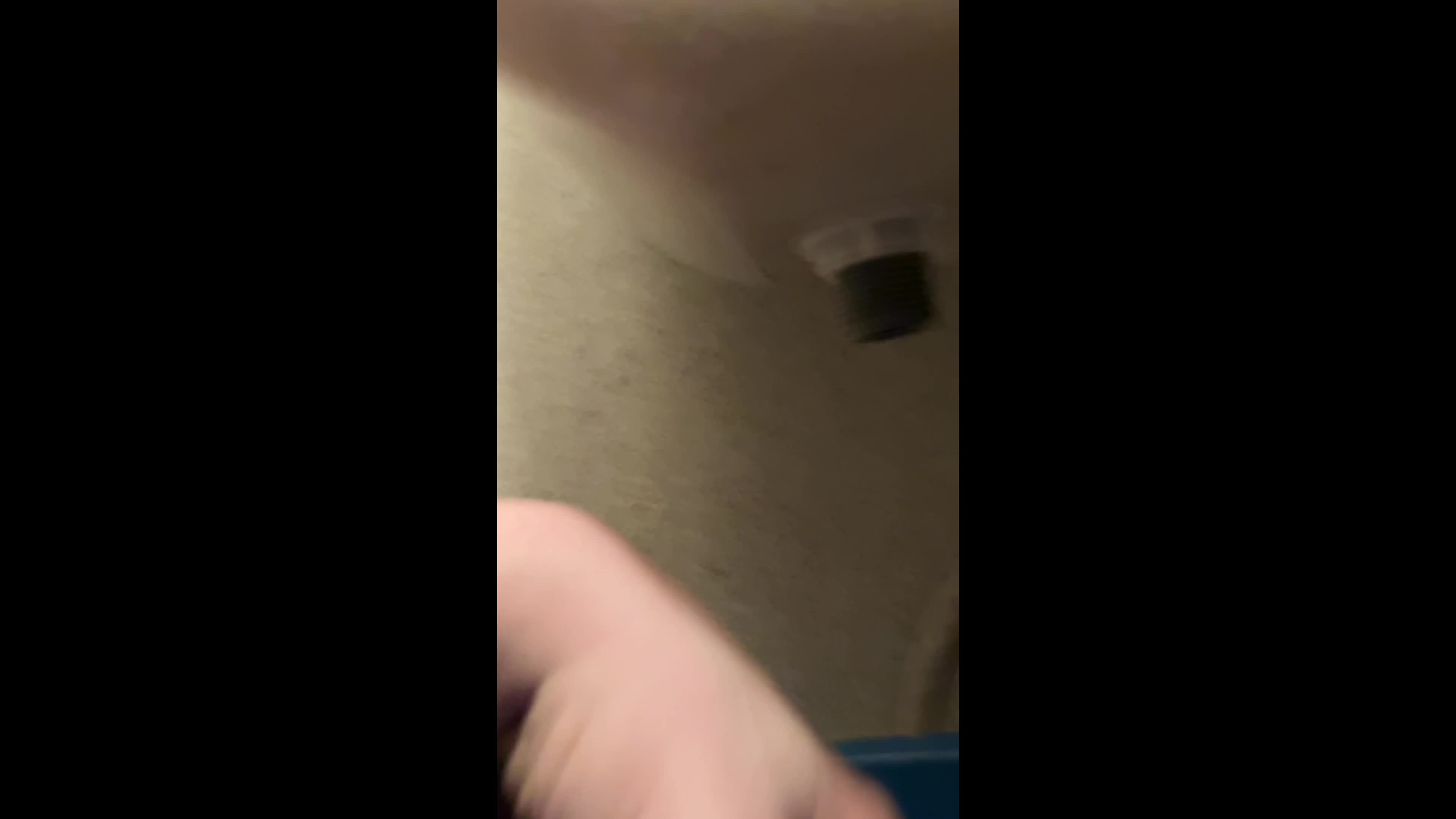 Toilet repair HELL (pt1)